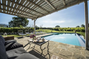Villa Chianti - Homelike Villas Terranuova Bracciolini